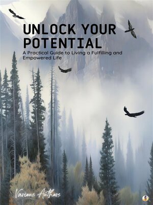 cover image of Unlock Your Potential